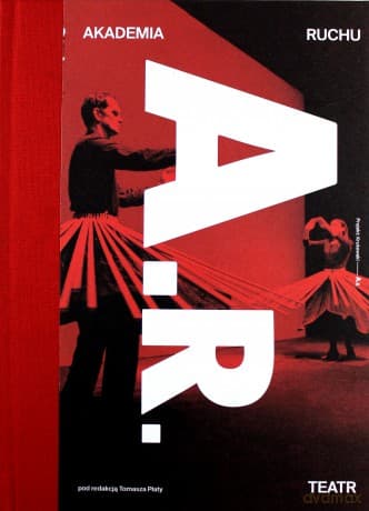 Akademia Ruchu Teatr