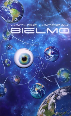 Bielmo - Janusz Janczak