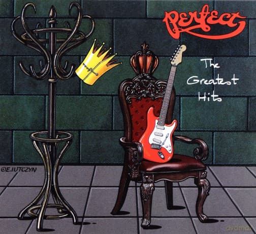 Perfect: Greatest Hits