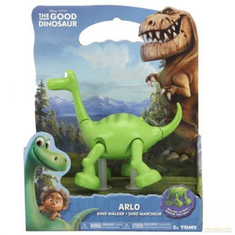 TOMY Good Dinosaur Chodzące dinozaury