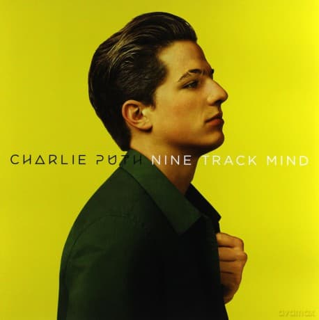 Charlie Puth: Nine Track Mind