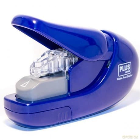 Zszywacz Staple-Free 6k SL-106