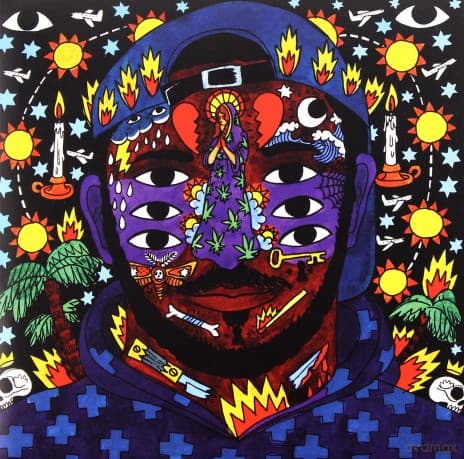 Kaytranada: 99.9%