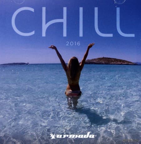 Armada Chill 2016