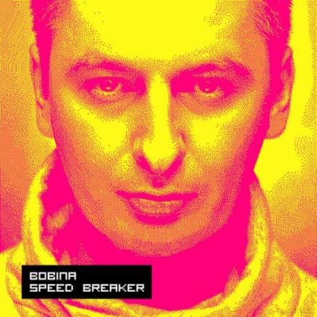 Bobina: Speed Breaker