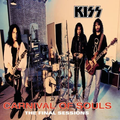 Kiss: Carnival Of Souls