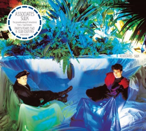 The Associates: Sulk
