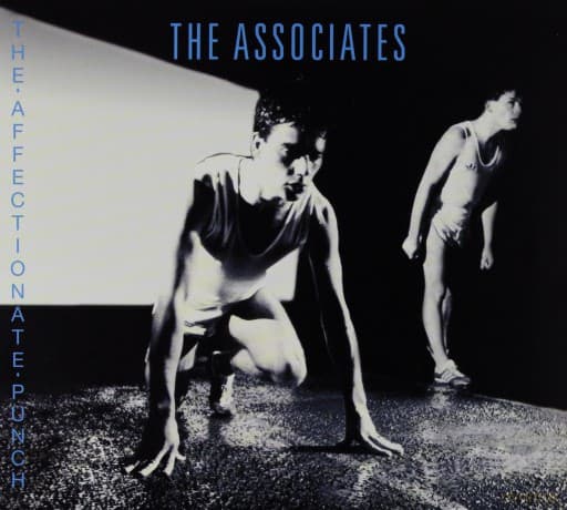 The Associates: The Affectionate Punch