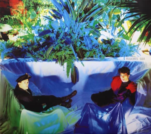 The Associates: Sulk (digipack)