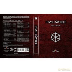 Pismo Święte - Biblia