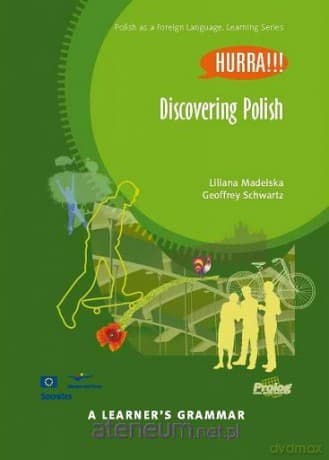 Discovering Polish. A Learner's Grammar