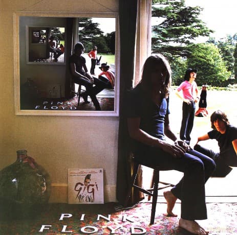 Pink Floyd: Ummagummma (2011 Remastered)