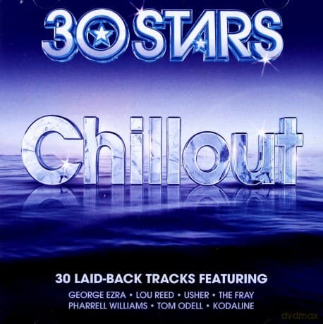 30 Stars: Chill