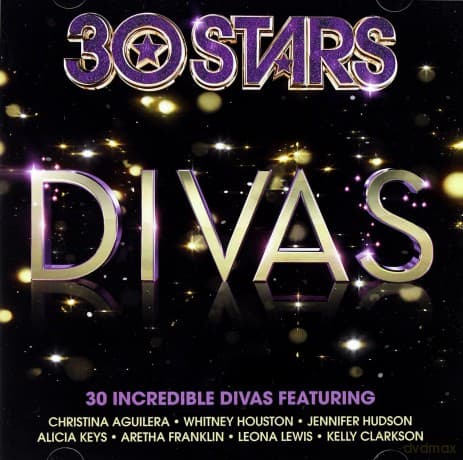 30 Stars: Divas