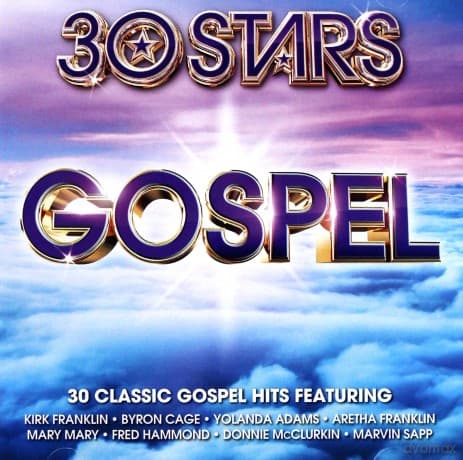 30 Stars: Gospel