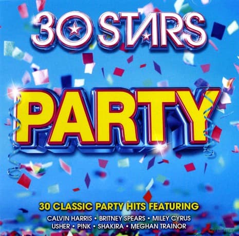 30 Stars: Party