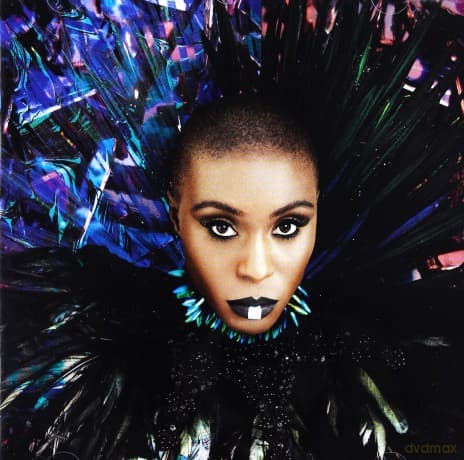 Laura Mvula: The Dreaming Room