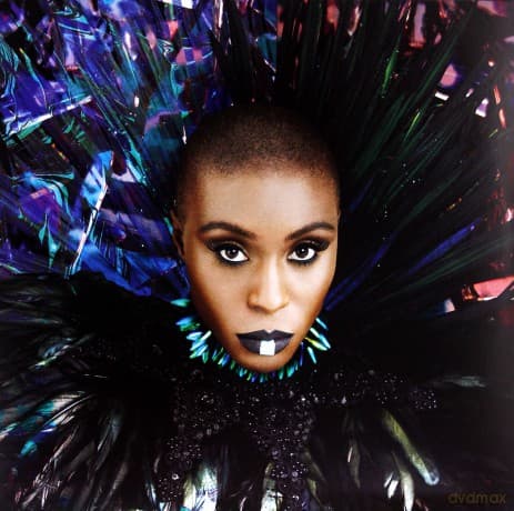 Laura Mvula: The Dreaming Room