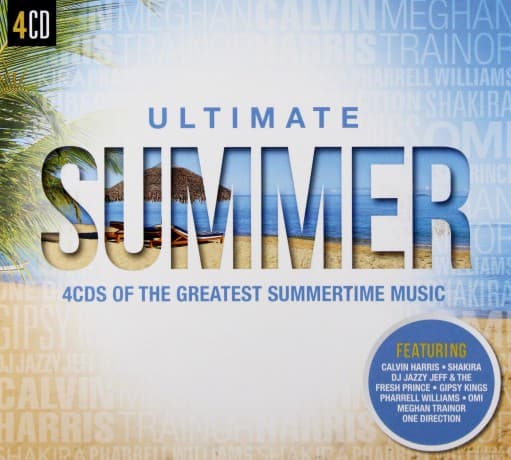 Ultimate... Summer