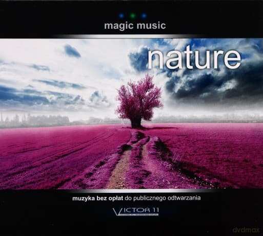 Nature - magic music