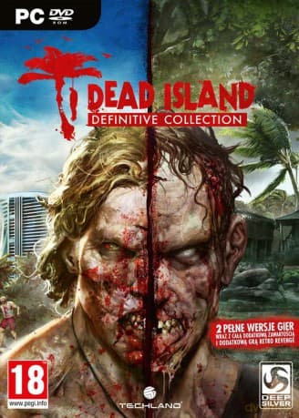 Dead Island Definitve Collection