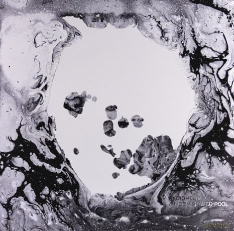 Radiohead: A Moon Shaped Pool