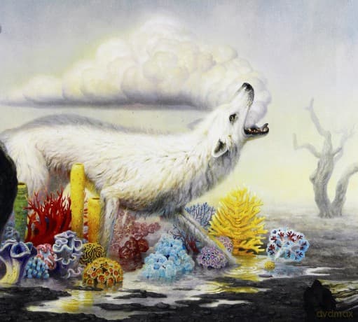 Rival Sons: Hollow Bones