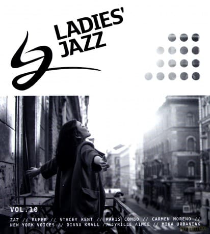 Ladies' Jazz vol. 10