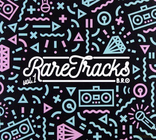 Rare Tracks vol. 1
