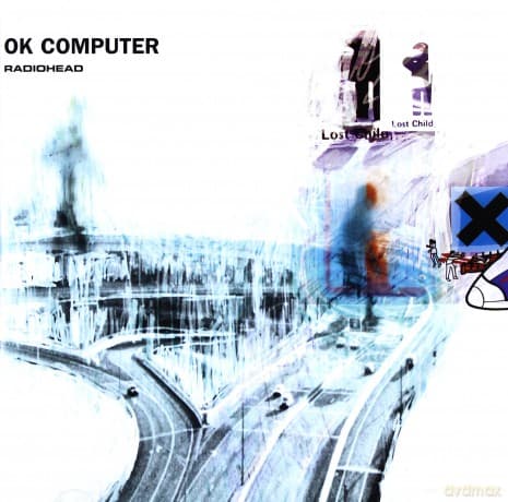 Radiohead: Ok Computer