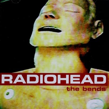 Radiohead: The Bends