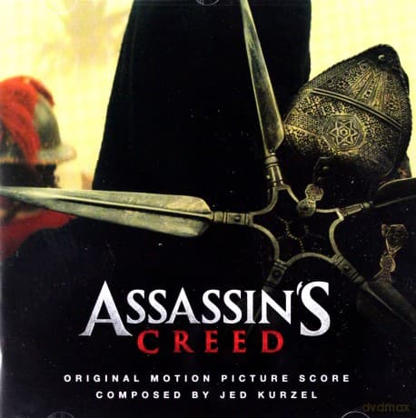 Assassin's Creed soundtrack