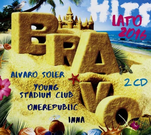 Bravo Hits Lato 2016