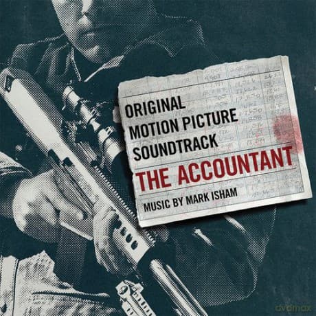 The Accountant soundtrack (Księgowy)