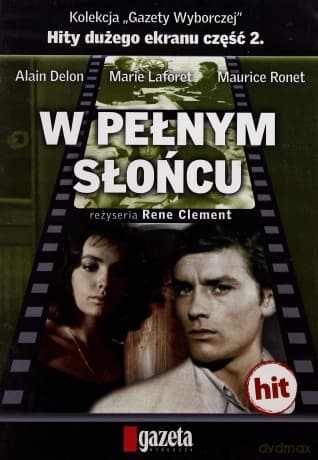 W pełnym słońcu (slim)
