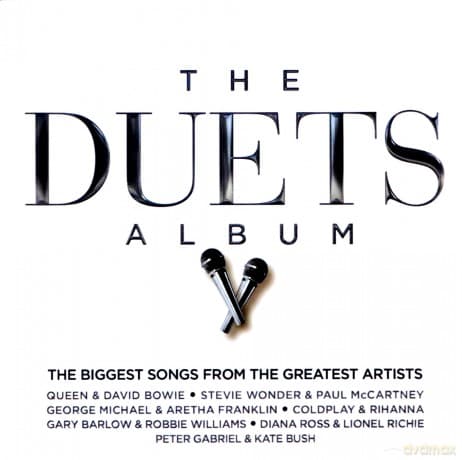 The Duets Album