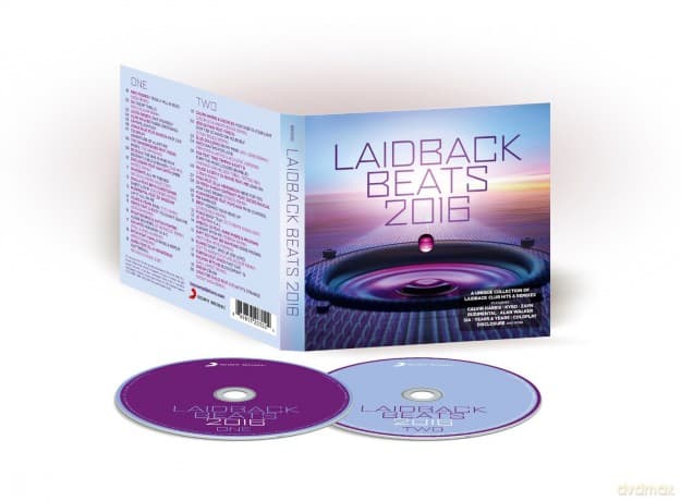 Laidback Beats 2016