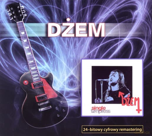 Dżem: Single