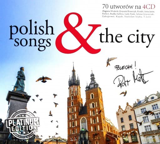Polish Songs & The City