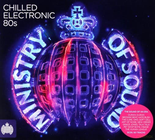 Chilled Electronic 80s
