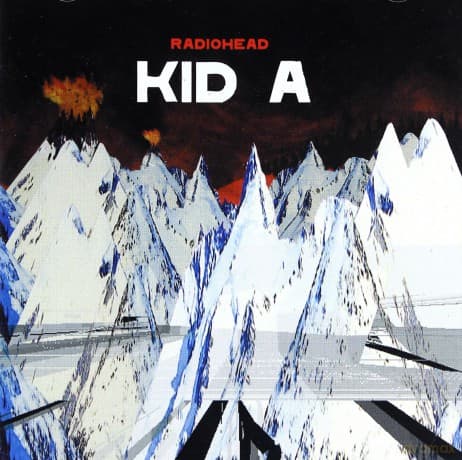 Radiohead: Kid A