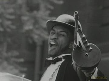 Eric B. & Rakim: Follow The Leader +bonus