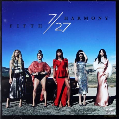 Fifth Harmony: 7/27 (Deluxe)