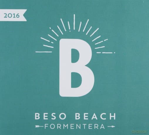 Beso Beach Formentera 2016