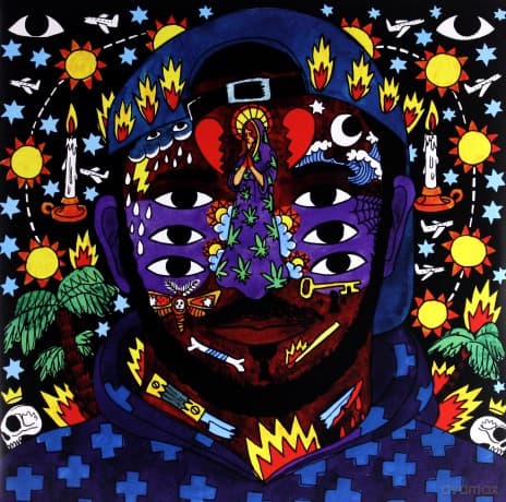 Kaytranada: 99,9%