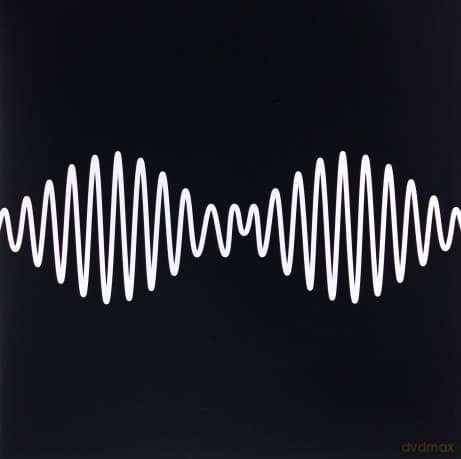 Arctic Monkeys: AM