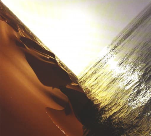 Mark Pritchard: Under The Sun