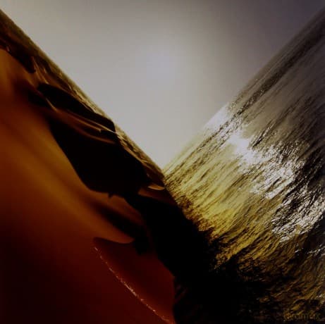 Mark Pritchard: Under The Sun