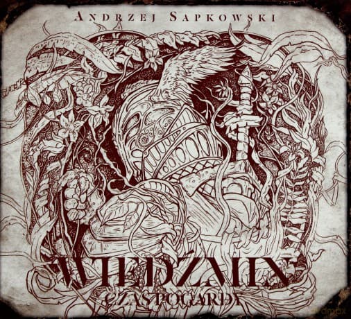 Wiedźmin 4 - Czas pogardy - Andrzej Sapkowski