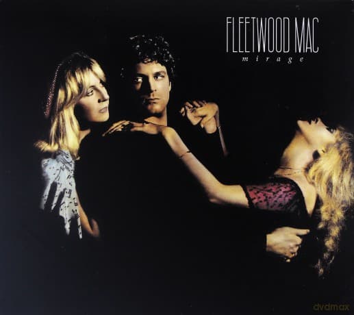 Fleetwood Mac: Mirage (Remastered)